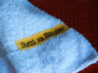 Cabañas Posta del Remanso