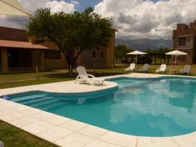 Cabañas Posta del Remanso