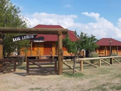 Cabañas Complejo Los Leños