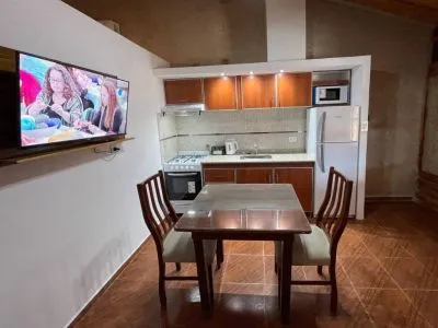 Cabañas Complejo Los Leños