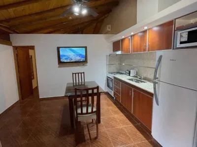 Cabañas Complejo Los Leños