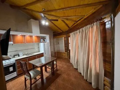 Cabañas Complejo Los Leños