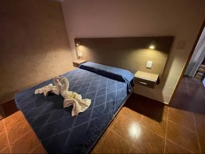 Cabañas Complejo Los Leños