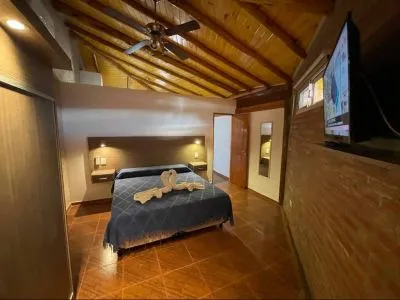 Cabañas Complejo Los Leños