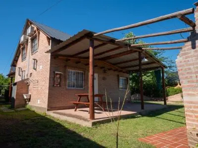 Cabins Cerros de Nono