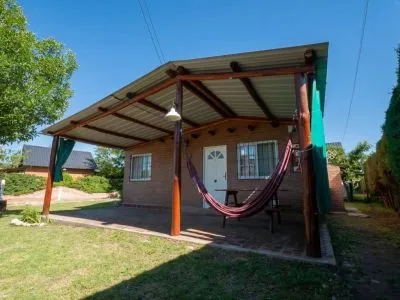 Cabins Cerros de Nono