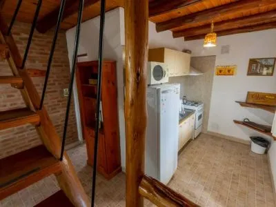 Cabins Cerros de Nono