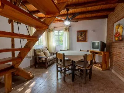 Cabins Cerros de Nono