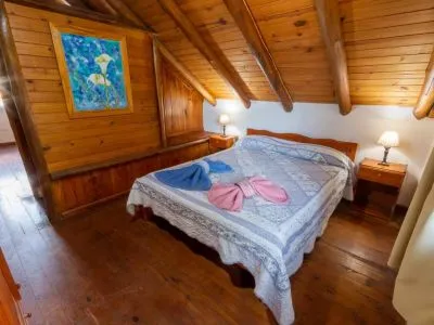 Cabins Cerros de Nono