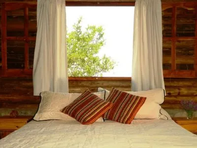 Cabins Cabañas Sendero del Arroyo