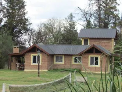 Cabins Las Marías del Alto