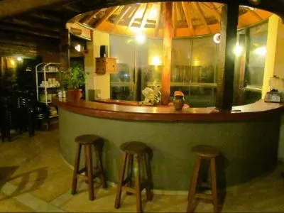 Cabins Las Marías del Alto