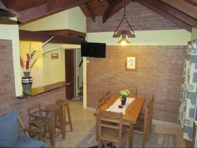 Cabins Las Marías del Alto