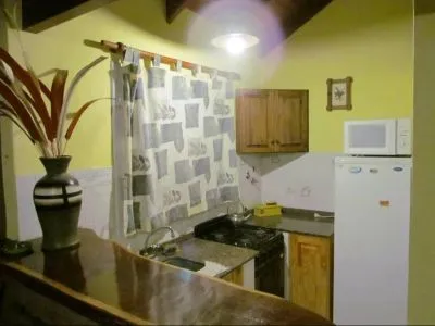 Cabins Las Marías del Alto