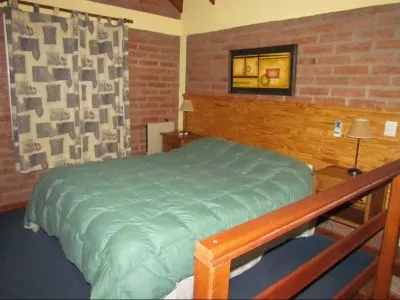 Cabins Las Marías del Alto