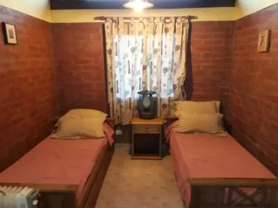 Cabins Las Marías del Alto