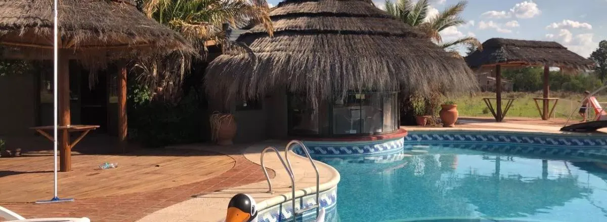 Cabins Las Marías del Alto