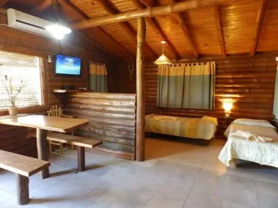 Cabañas Los Prados de Nono