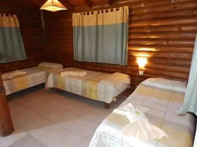 Cabañas Los Prados de Nono