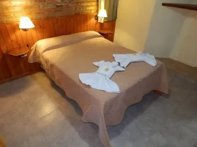 Cabañas Los Prados de Nono