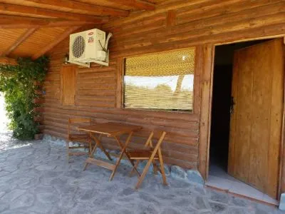 Cabañas Los Prados de Nono