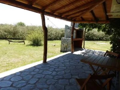 Cabañas Los Prados de Nono