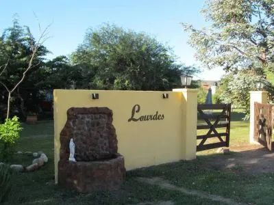 Cabins Cabañas Lourdes