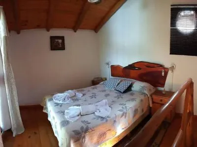 Cabins Cabañas Lourdes