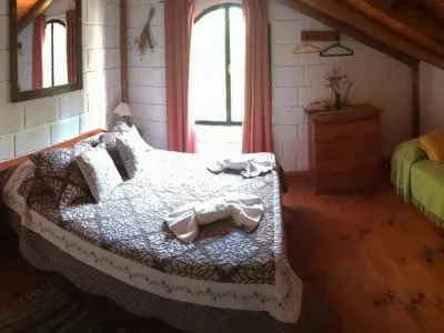 Cabins Cabañas Lourdes