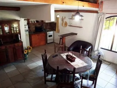 Cabins Cabañas Lourdes