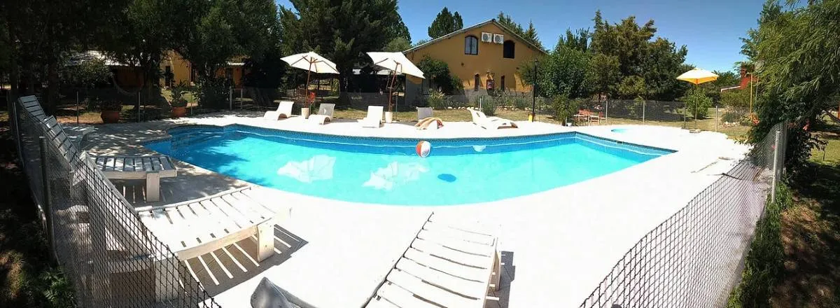 Cabins Cabañas Lourdes