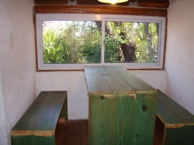 Cabins Remansos del Río Chico