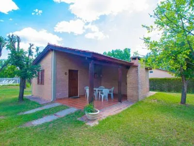 Cabins Los Canadienses