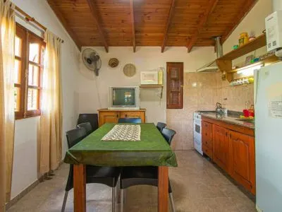 Cabins Los Canadienses