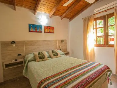 Cabins Los Canadienses