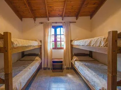 Cabins Los Canadienses