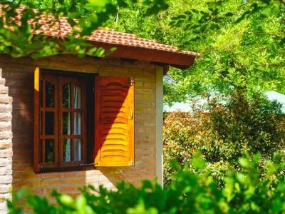 Cabins Los Canadienses