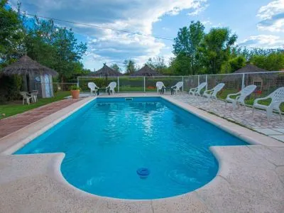 Cabins Los Canadienses