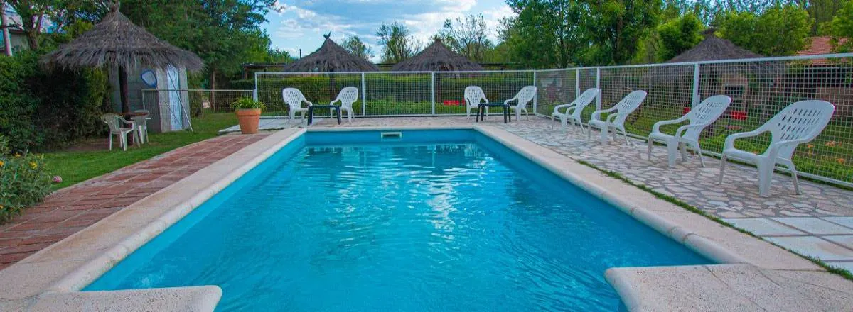 Cabins Los Canadienses