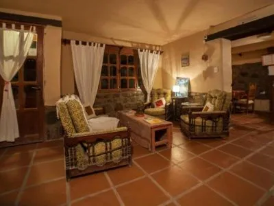 Hotels Antigua Tilcara Hotel & Hostel