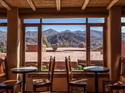 Hotels Antigua Tilcara Hotel & Hostel