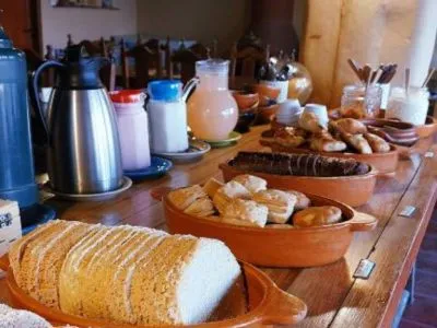 Hotels Antigua Tilcara Hotel & Hostel