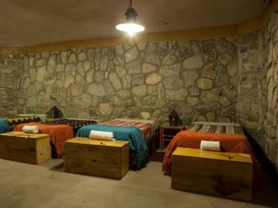 Hotels Antigua Tilcara Hotel & Hostel