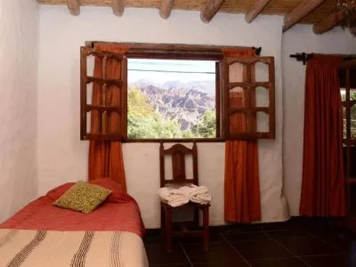 Hotels Antigua Tilcara Hotel & Hostel