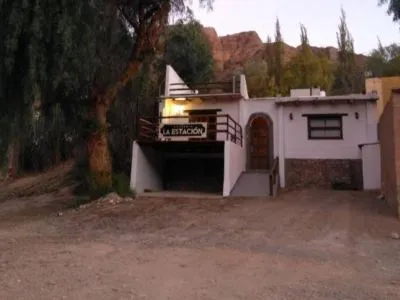 La Estación Inn