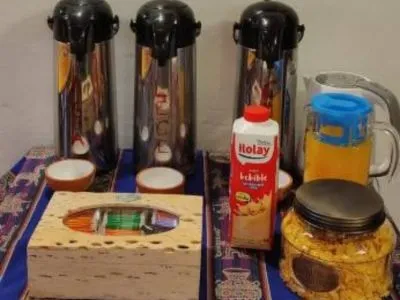 Hostelries La Estación Inn