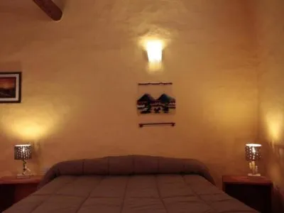 Hostelries La Estación Inn