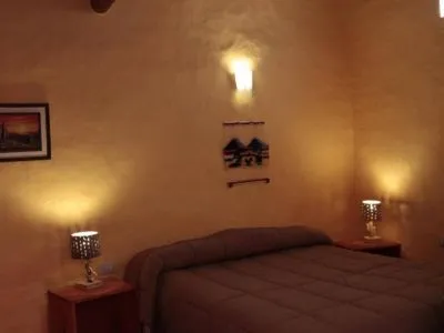 Hostelries La Estación Inn