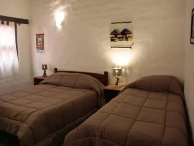 Hostelries La Estación Inn