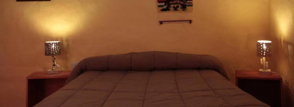 Hostelries La Estación Inn